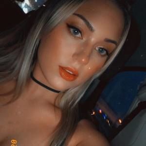 Meet your Posher, Mckenzie